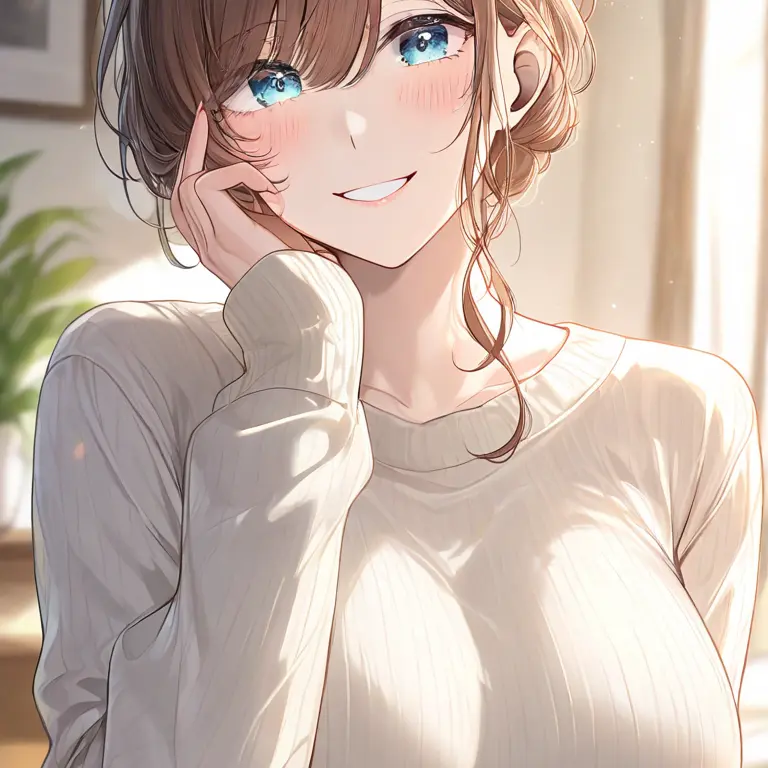 MurkyTrail6093의 お姉さんに話してみな