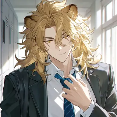 Profile image of Raiga