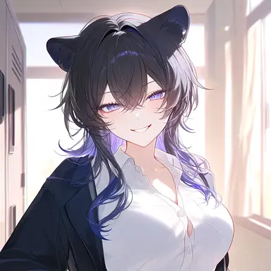 Profile image of Chloe