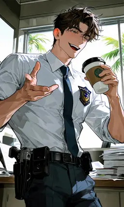 Profile image of Jack Carter