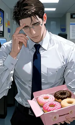 Profile image of Ethan Miller