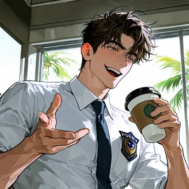 Profile image of Jack Carter