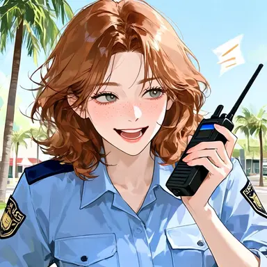 Profile image of Maddie Reed