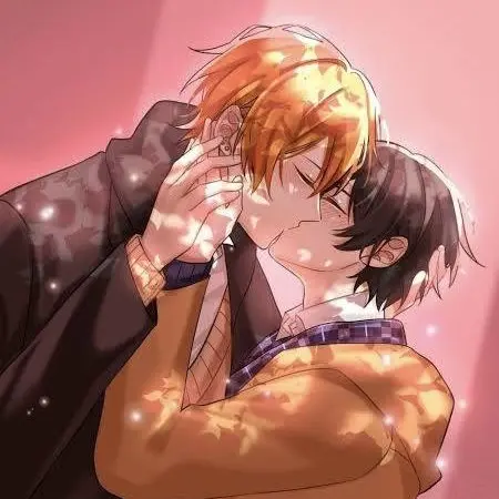 PuristHead8915의 Sasaki X {{user}} (BL)