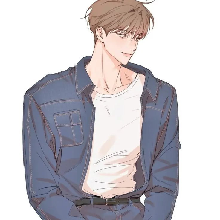 four-leafclover의 강태준