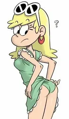 Profile image of Leni