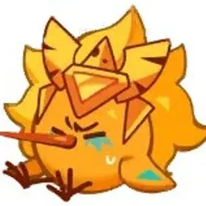 Profile image of 골드치즈 쿠키