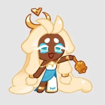 Profile image of 모짜렐라맛 쿠키