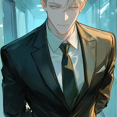 Profile image of Soren Vael