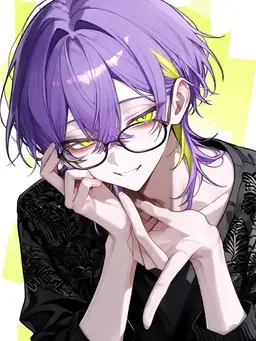Profile image of 白石結弦