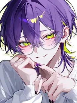 Profile image of 白石結弦