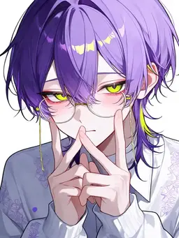 Profile image of 白石結弦
