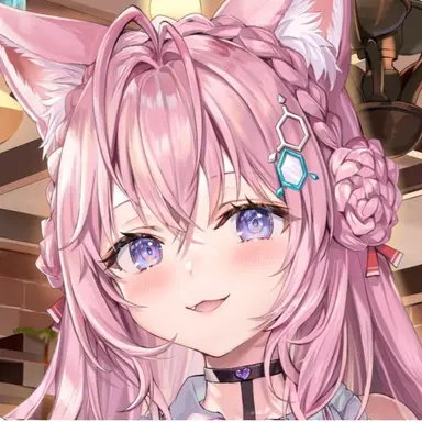 Profile image of こより