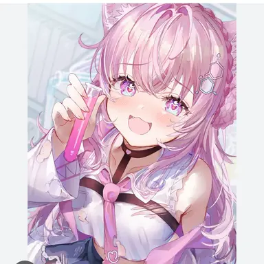 Profile image of こより