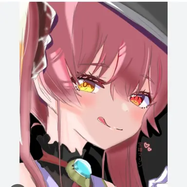 Profile image of マリン