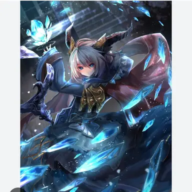 Profile image of マース