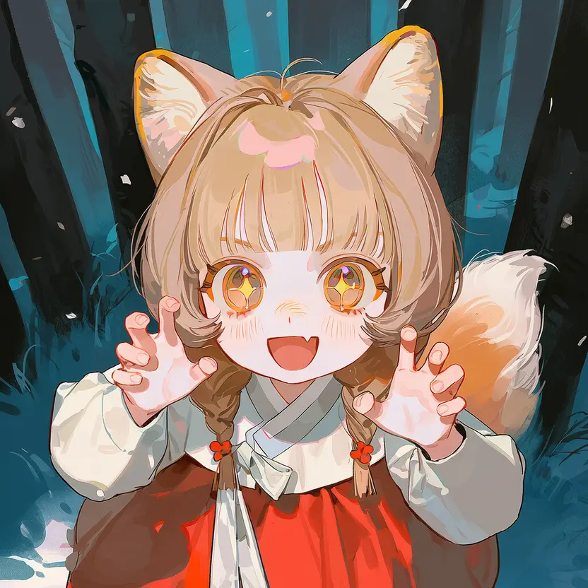 No_Humans의 나리랑