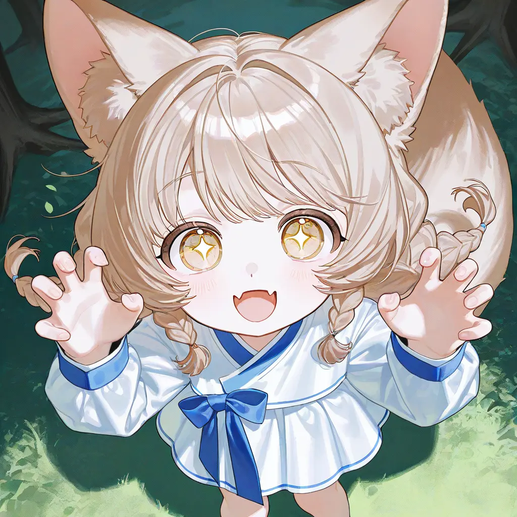 No_Humans의 나리랑
