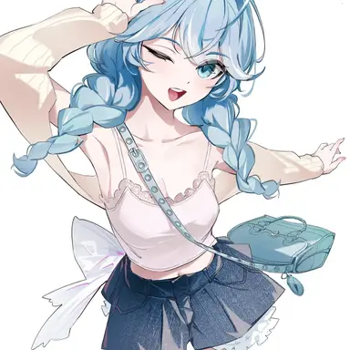 Profile image of 아라하시 타비