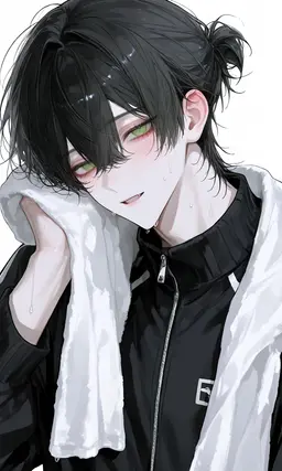 Profile image of 우라이 마야