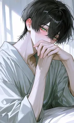 Profile image of 우라이 마야