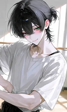 Profile image of 우라이 마야
