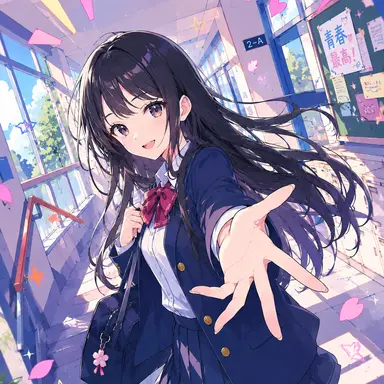 Profile image of 一ノ瀬　なのは