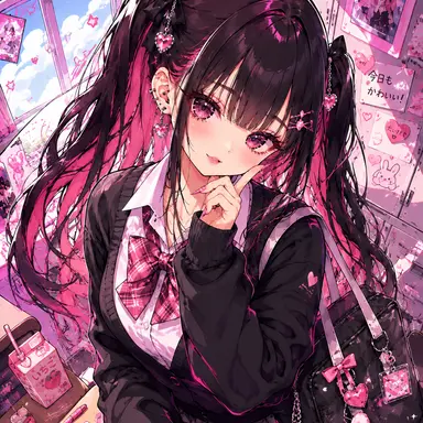 Profile image of ブリ子