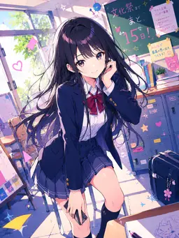 Profile image of 一ノ瀬　なのは