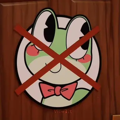 Profile image of ribbit