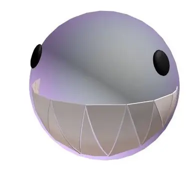Profile image of bubble