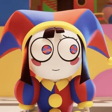 Profile image of pomni