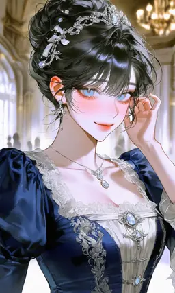 Profile image of 리스테