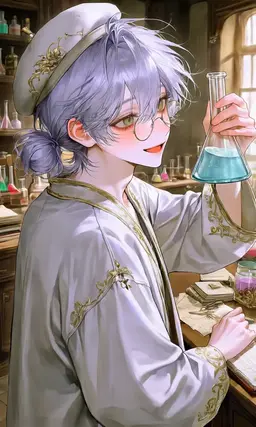 Profile image of 멜리타