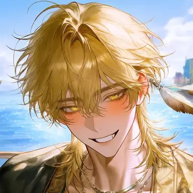 Profile image of 샤힌