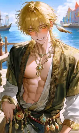 Profile image of 샤힌