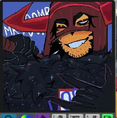 Profile image of Harbinger