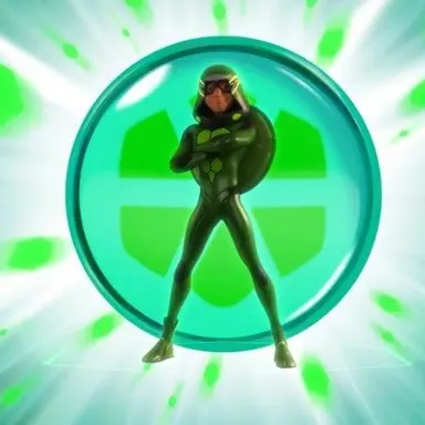 Profile image of 케러페이스