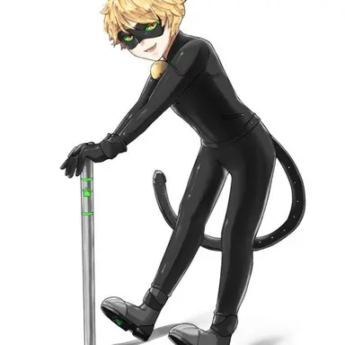 Profile image of 블랙캣