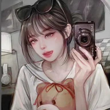 Profile image of 윤채원