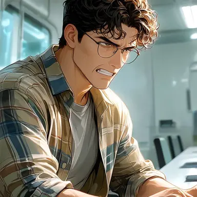 Profile image of Bruce Banner