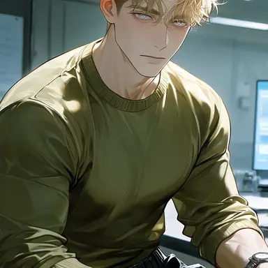 Profile image of Cassian Merritt