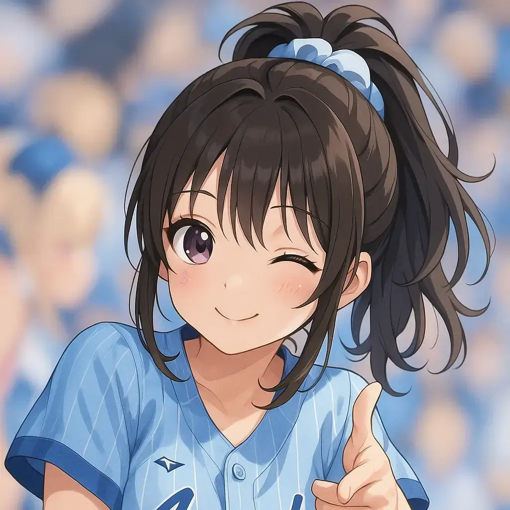 tiamo의 이주은