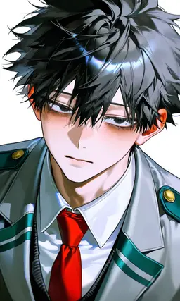 Profile image of 에번