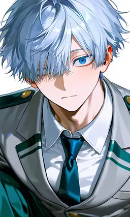 Profile image of 발렌