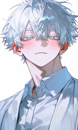 Profile image of 카엘