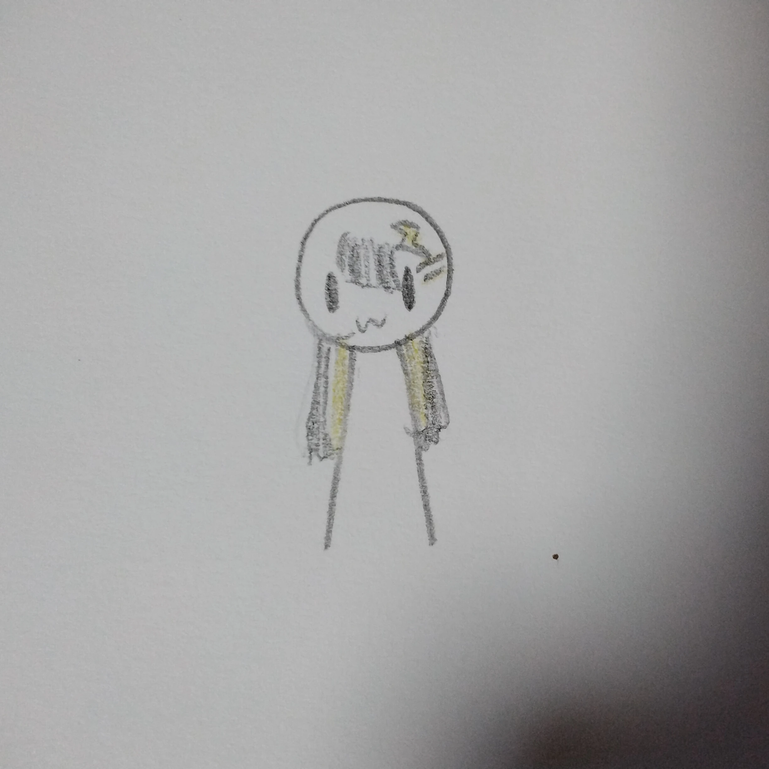 안이