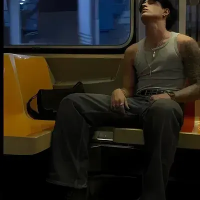 DimKudu0537의 Secret mafia boyfriend