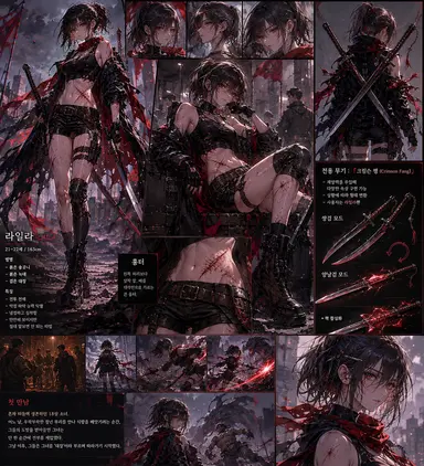 Profile image of 라일라