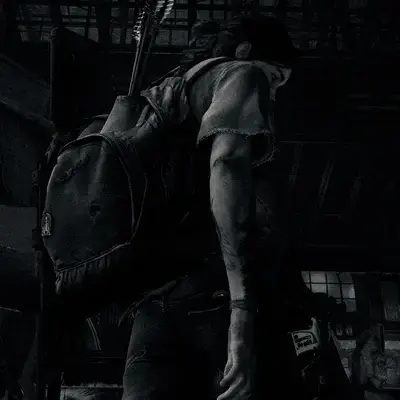 ProneFire2564의 Ellie Williams